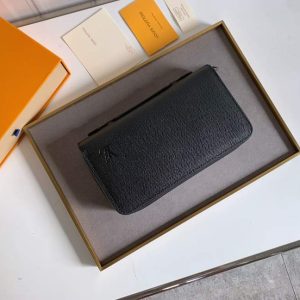 Passport bag