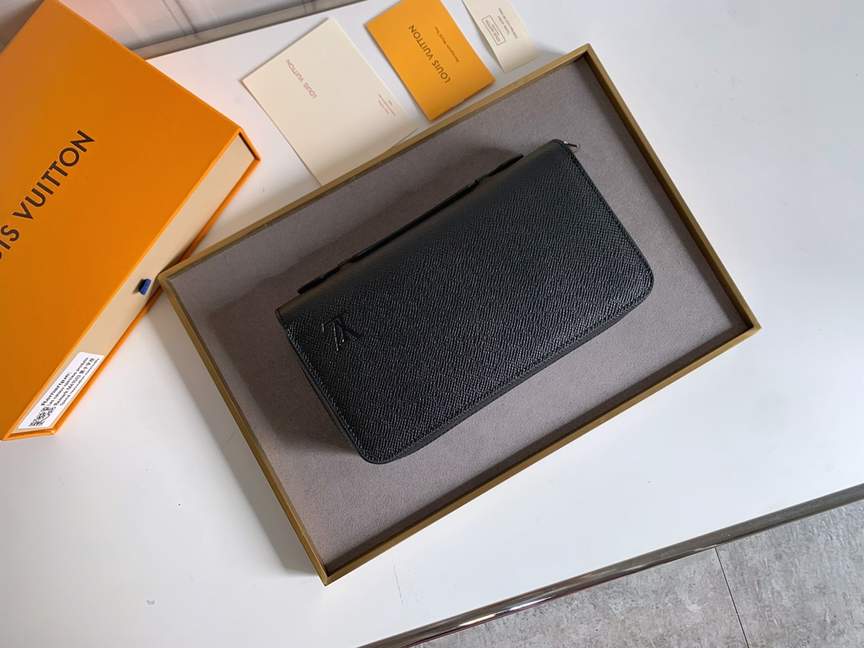 Passport bag