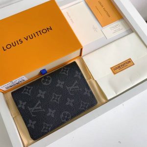 Passport bag