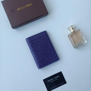 Passport bag