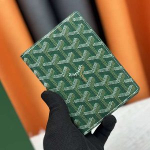 Passport bag