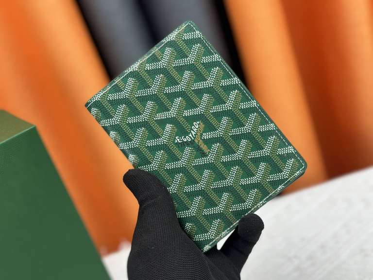Passport bag