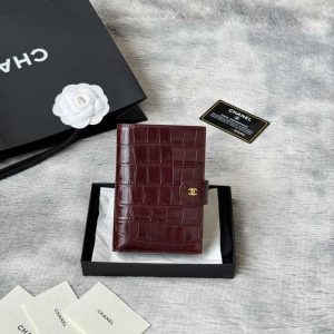 Passport bag