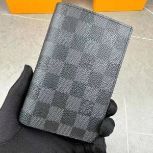 Passport bag