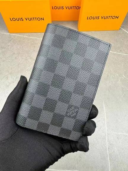Passport bag
