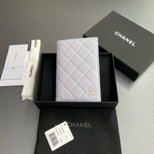 Passport bag