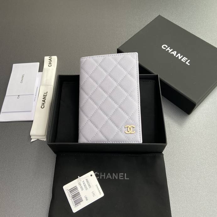 Passport bag