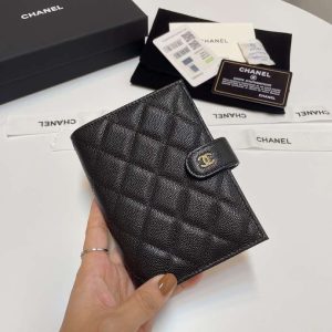 Passport bag