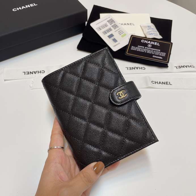 Passport bag