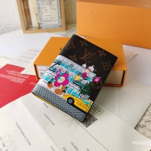Passport bag