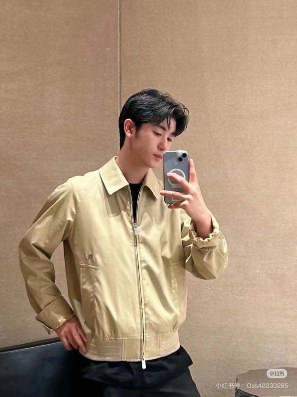 jacket