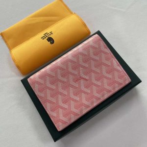 Passport bag