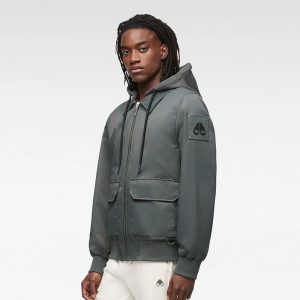Moose Knuckles Top quality