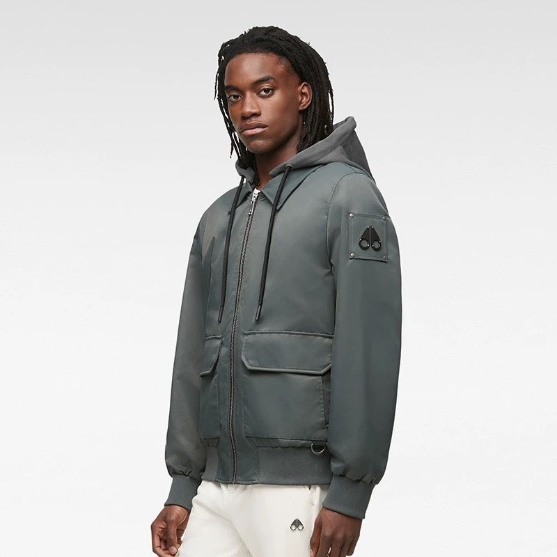 Moose Knuckles Top quality