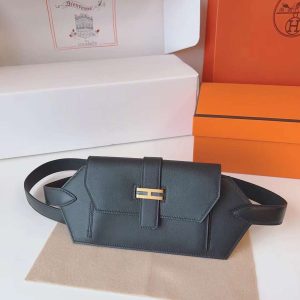 Passport bag