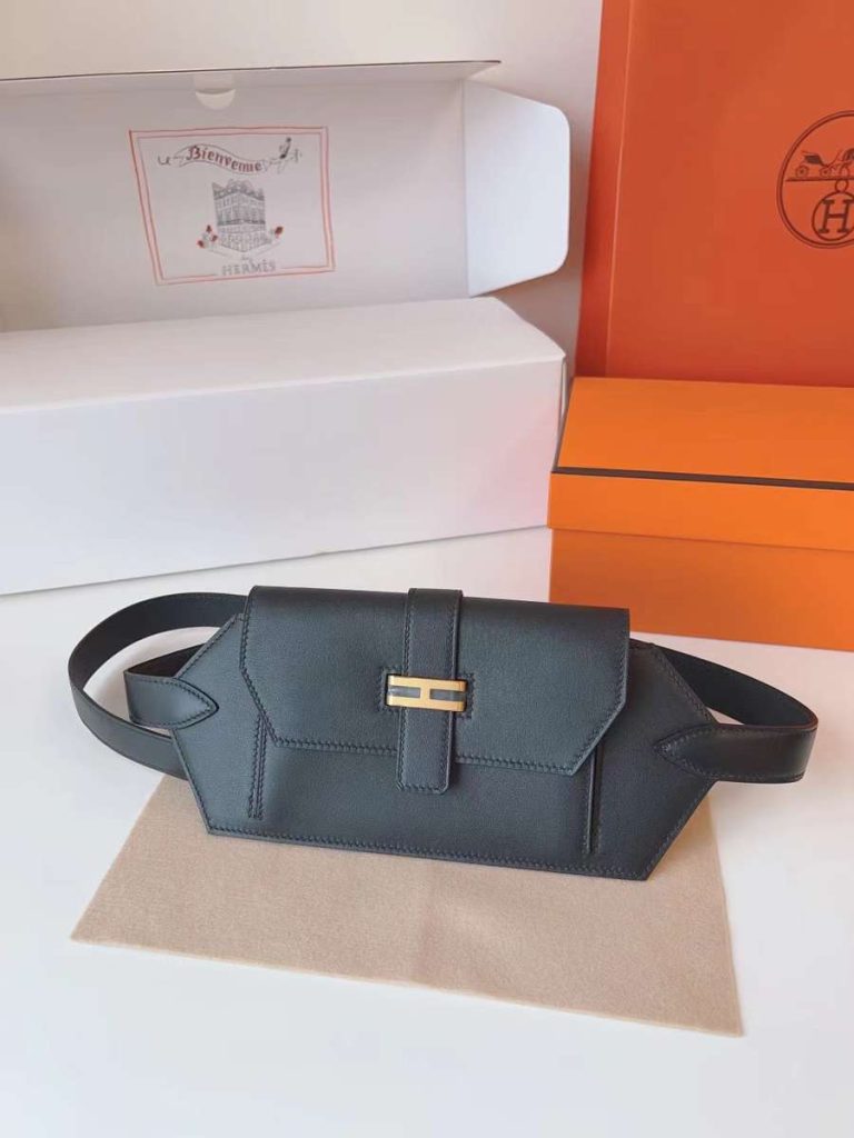 Passport bag