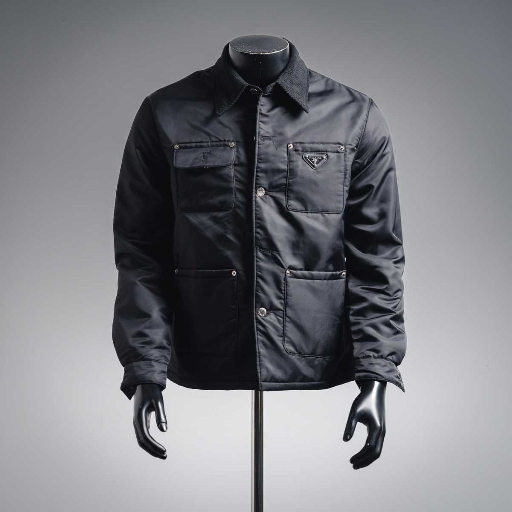 jacket