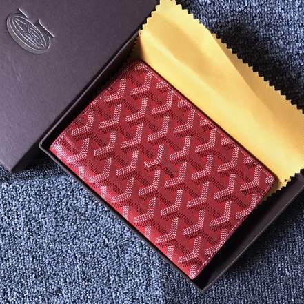 Passport bag