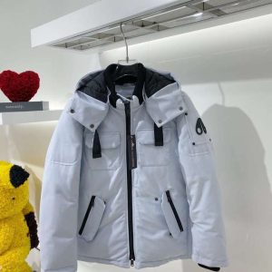 Moose Knuckles Top quality