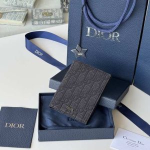 Passport bag