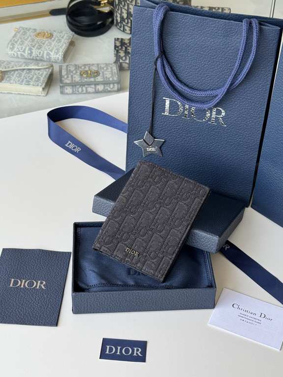 Passport bag