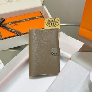 Passport bag