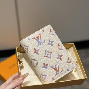 Passport bag