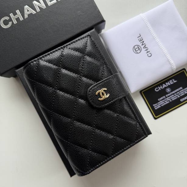Passport bag