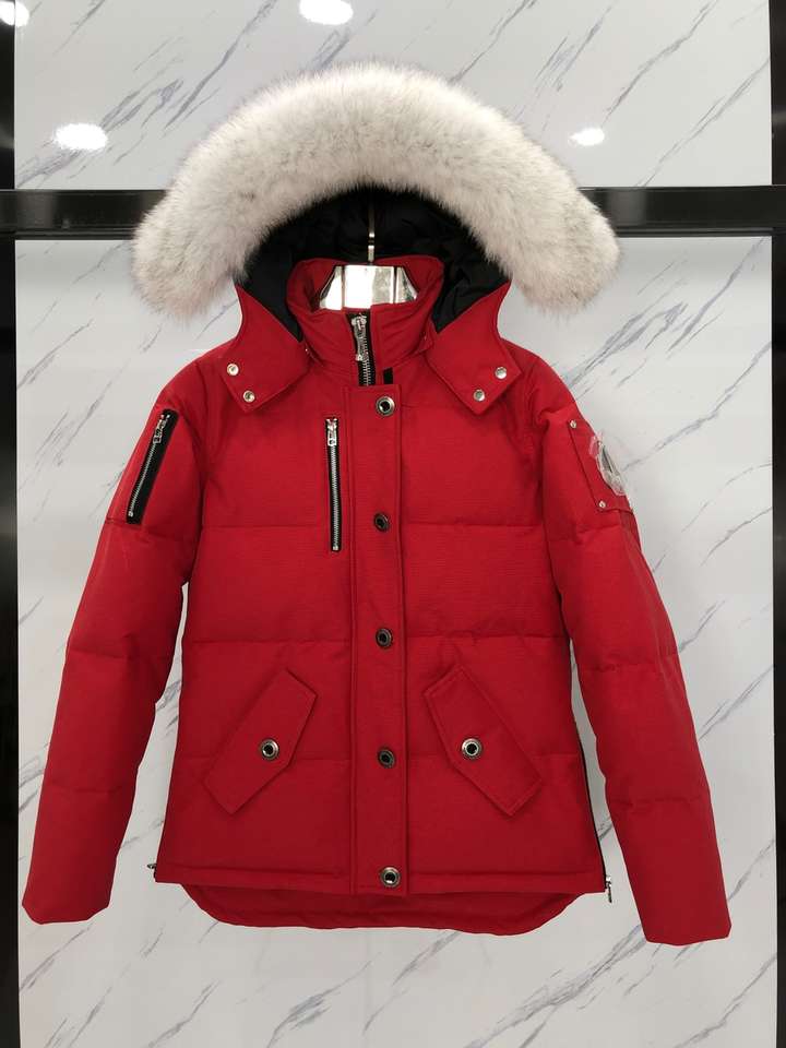 Moose Knuckles Top quality
