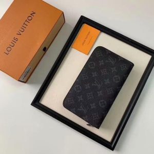 Passport bag