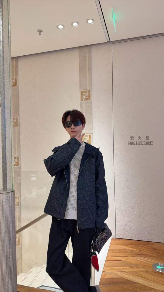jacket