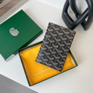 Passport bag