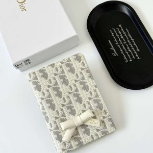 Passport bag