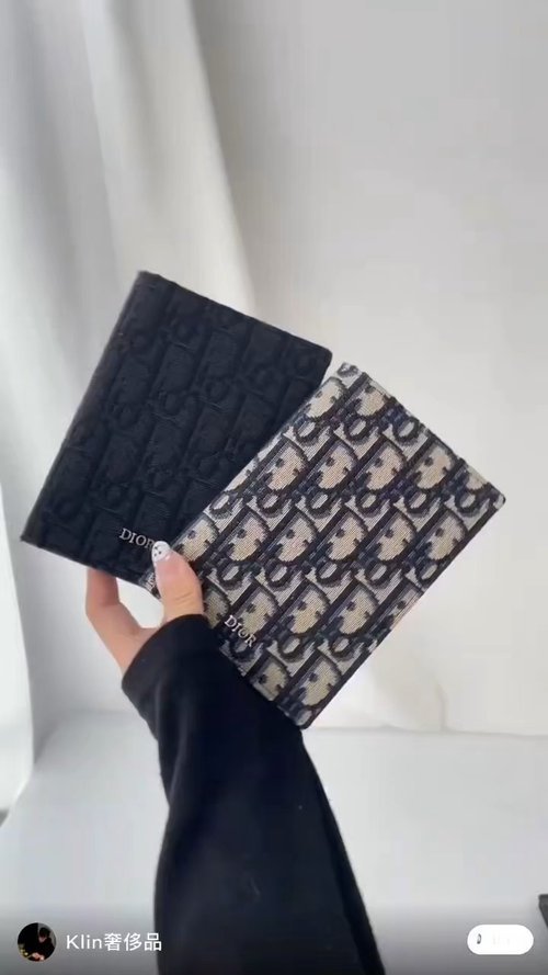 Passport bag