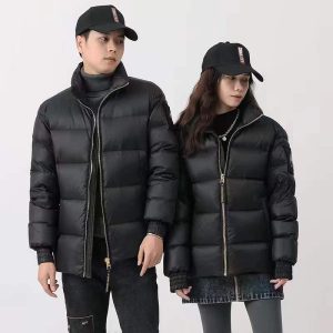 Moose Knuckles Top quality