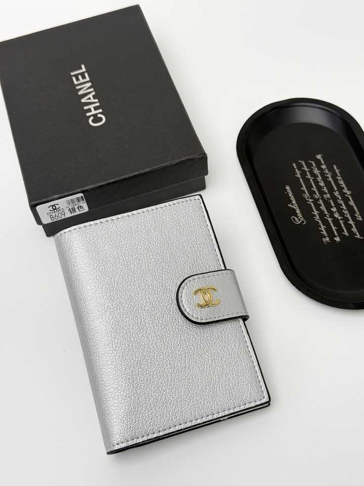 Passport bag