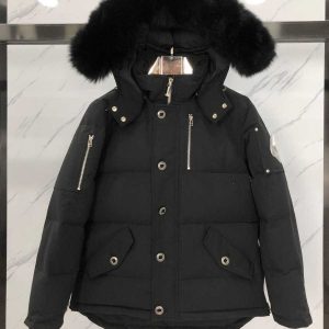 Moose Knuckles Top quality