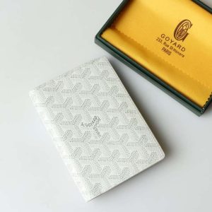Passport bag