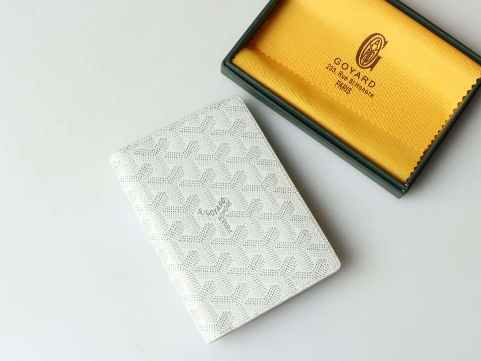 Passport bag