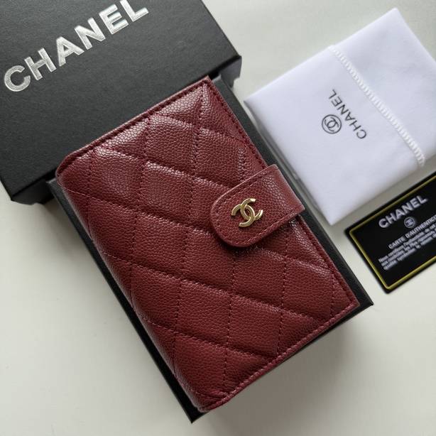 Passport bag