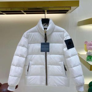 Moose Knuckles Top quality