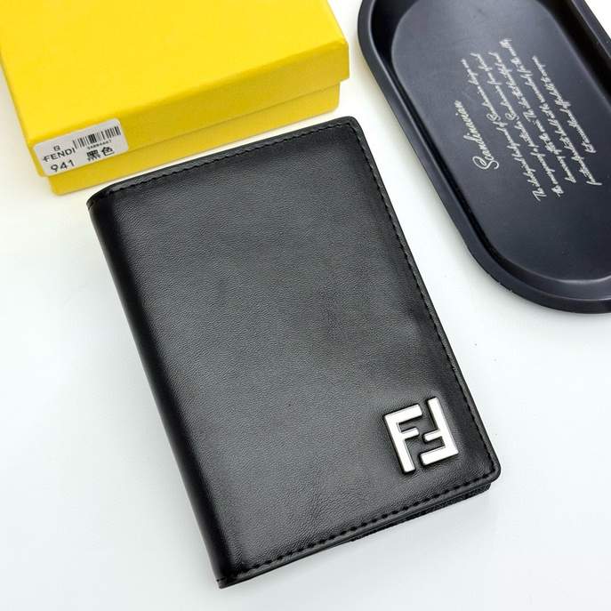 Passport bag