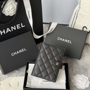 Passport bag