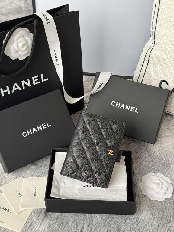 Passport bag