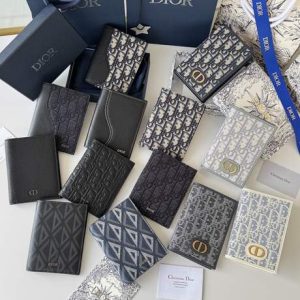 Passport bag