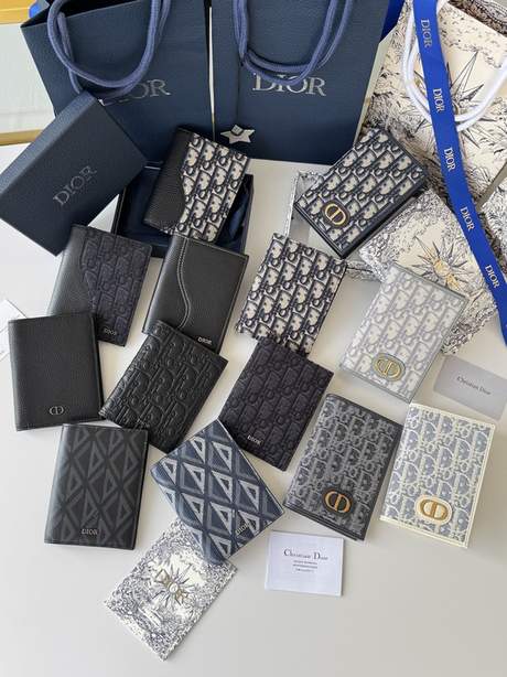 Passport bag
