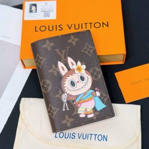 Passport bag