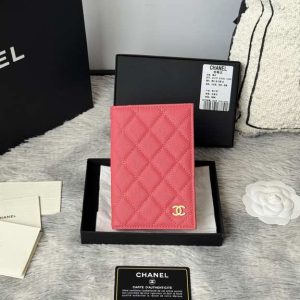 Passport bag