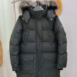 Moose Knuckles Top quality