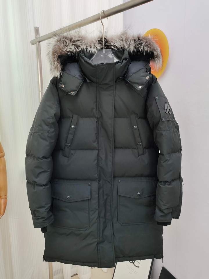 Moose Knuckles Top quality
